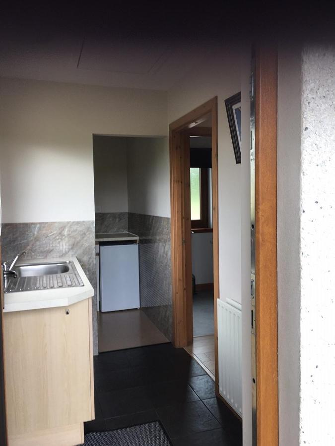 Darach Brae Villa Beauly Exteriör bild